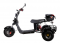 Электроскутер CityCoco SkyBoard Trike BR40-3000 PRO