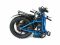 Электро фэтбайк ELBIKE TAIGA 1 500w 48v13a