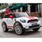 Детский электромобиль RiverToys Mini Cooper JJ2258 Etoro original